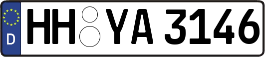 HH-YA3146