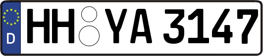 HH-YA3147