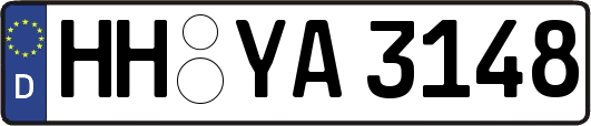 HH-YA3148