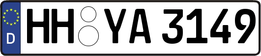 HH-YA3149