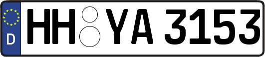 HH-YA3153