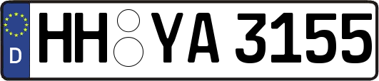 HH-YA3155