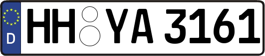 HH-YA3161