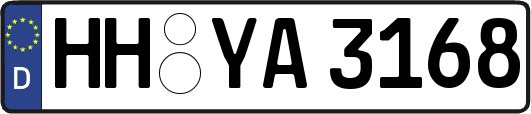 HH-YA3168