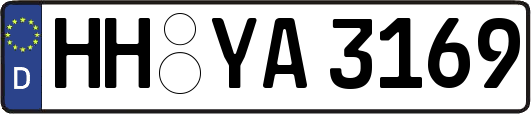 HH-YA3169