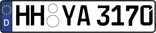 HH-YA3170