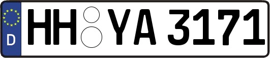 HH-YA3171