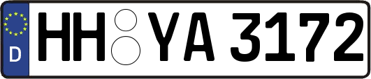 HH-YA3172