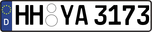 HH-YA3173