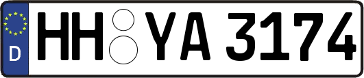 HH-YA3174