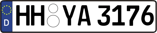 HH-YA3176