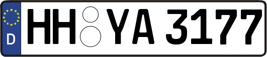 HH-YA3177