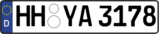 HH-YA3178