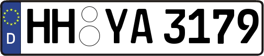 HH-YA3179