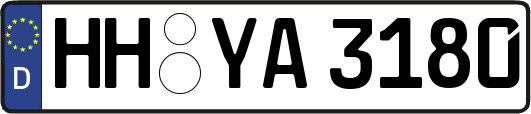HH-YA3180