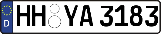 HH-YA3183