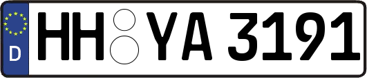 HH-YA3191