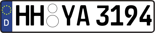 HH-YA3194