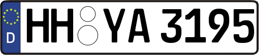 HH-YA3195