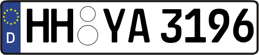 HH-YA3196
