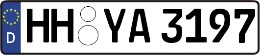 HH-YA3197