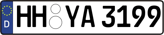 HH-YA3199