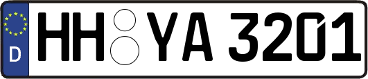 HH-YA3201