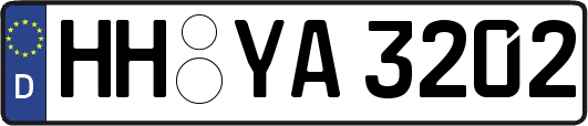 HH-YA3202