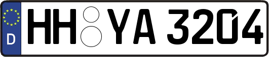 HH-YA3204