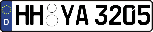 HH-YA3205