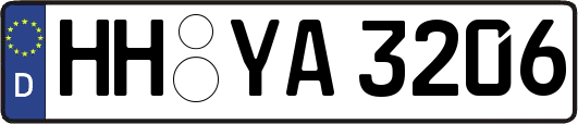 HH-YA3206