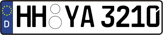 HH-YA3210