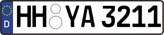 HH-YA3211