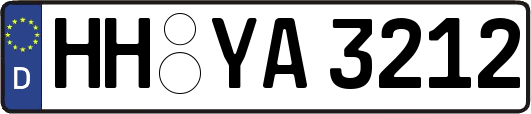 HH-YA3212