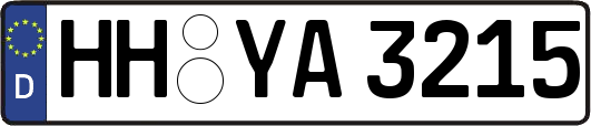 HH-YA3215