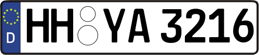 HH-YA3216