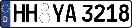 HH-YA3218