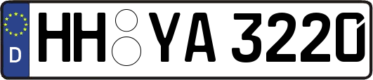 HH-YA3220