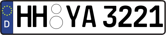 HH-YA3221
