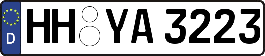 HH-YA3223