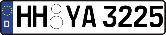 HH-YA3225