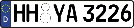 HH-YA3226