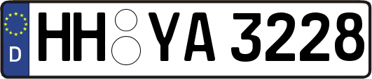 HH-YA3228