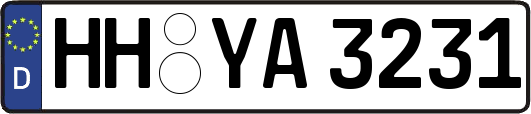 HH-YA3231