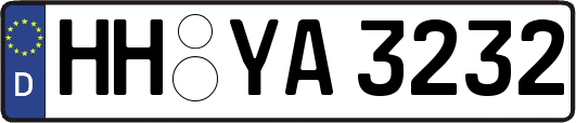 HH-YA3232