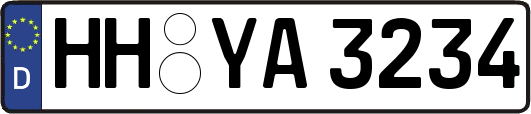HH-YA3234