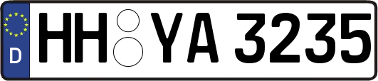 HH-YA3235