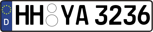 HH-YA3236