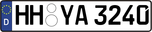 HH-YA3240
