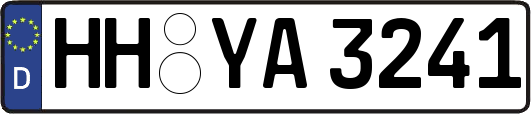 HH-YA3241